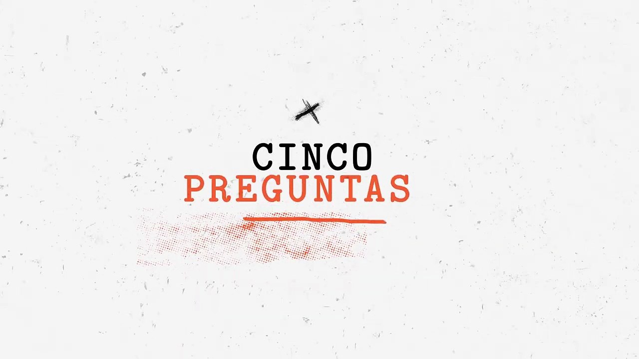 Cinco preguntas: Juan Sasturain