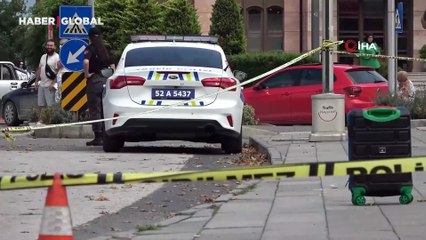 Ordu'da şüpheli valiz paniği