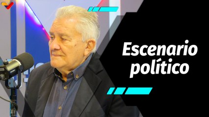 Al Aire | Análisis político del diputado Fernando Soto Rojas tras las elecciones municipales