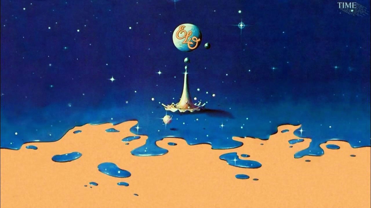ELO - Time - Remastered