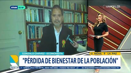 “La inflación se está comiendo los ingresos y salarios”, dice analista que advierte sobre una posible estanflación