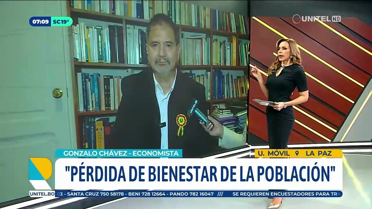 “La inflación se está comiendo los ingresos y salarios”, dice analista que advierte sobre una posible estanflación