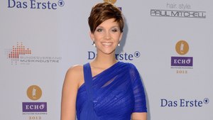 Anna-Maria Zimmermann: Ist sie wieder Single?