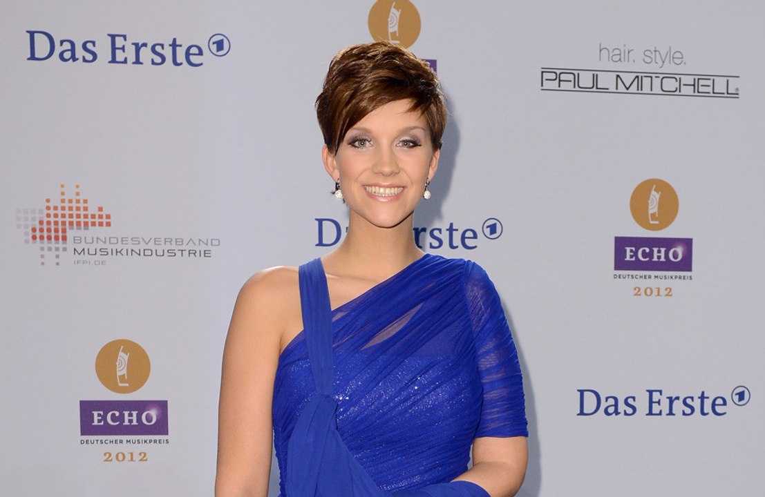 Anna-Maria Zimmermann: Ist sie wieder Single?