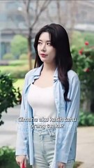 Love Behind Status/Cinta Di Balik Status IndoSubs (Part 2)