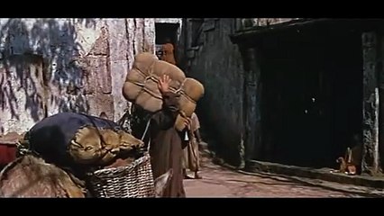 The Robe Richard Burton 1952