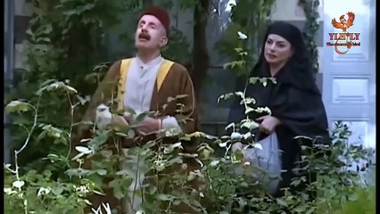 مسلسل الأيام المتمردة al_ayaam almutamarida _ الحلقة الثامنة 8 كاملة FHD(720P_60FPS)