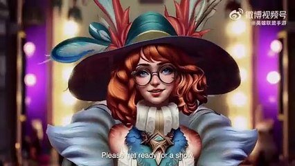 ¡Descubre el Nuevo Anuncio de Wild Rift Creado con IA! 🎮