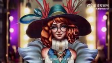 Anuncio de Wild Rift hecho con IA