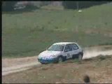 Rallye de dieppe 2008