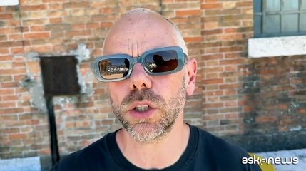 Danzare con la mistica delle macchine: Chunky Move a Venezia