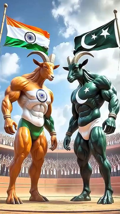 india vs pakistan