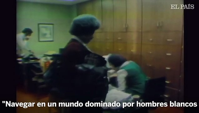 Muere TONI MORRISON, premio Nobel de Literatura 1993