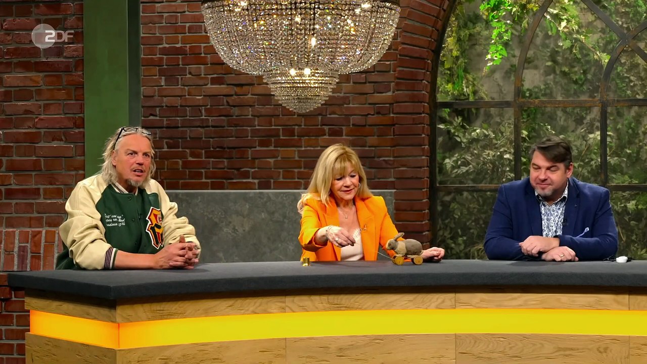 Bares für Rares 05.08.2025