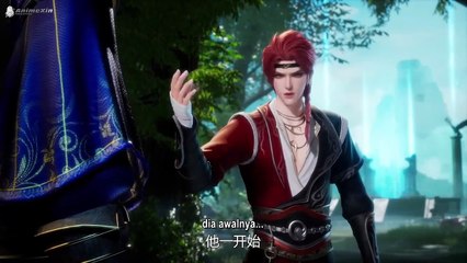 Little Fairy Yao ep 34 indo