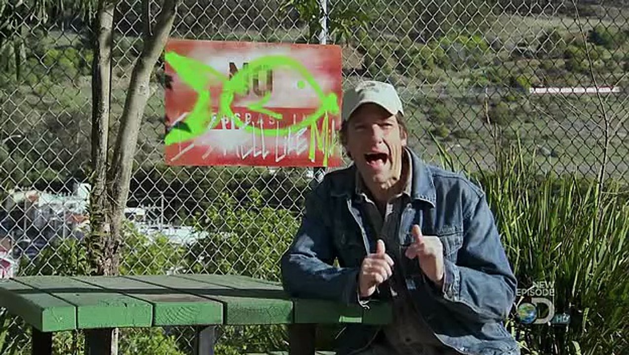 Dirty Jobs - 200 Jobs Look-Back