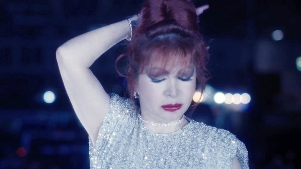 Ich bin immer noch ein Superstar Trailer OV