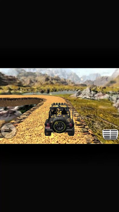 Car simulator game