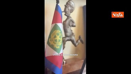 Calenda visita casa privata Pertini riaperta al pubblico: Aveva modi anarchici, era genuino e duro