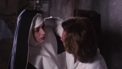 Günahkarlar – Images in a Convent (1979) Türkçe Dublaj