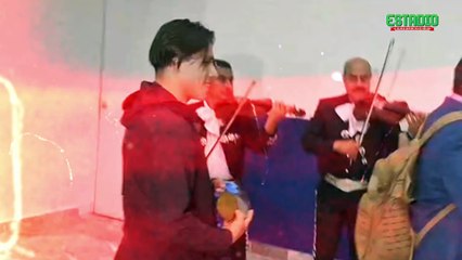 Osmar Olvera: “Quiero que los chinos me sigan soñando” 🇲🇽