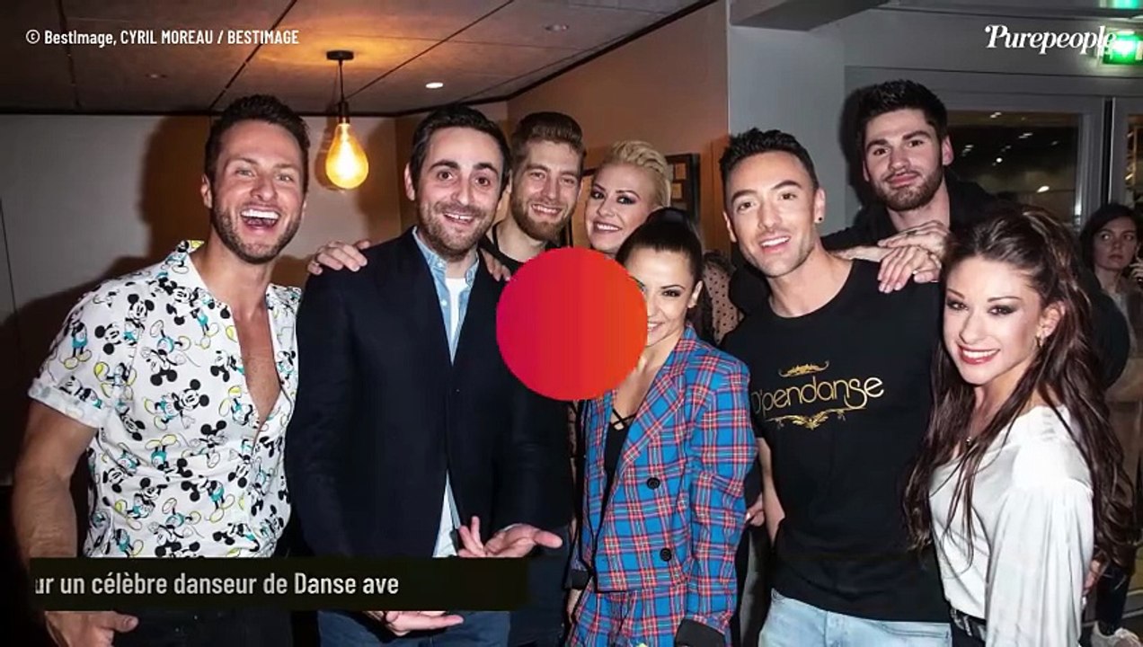 "Il est là, bien visible" : Une figure de Danse avec les stars évoque la particularité physique de sa fille
