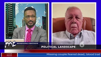 Morning Edition: 05th August 2025