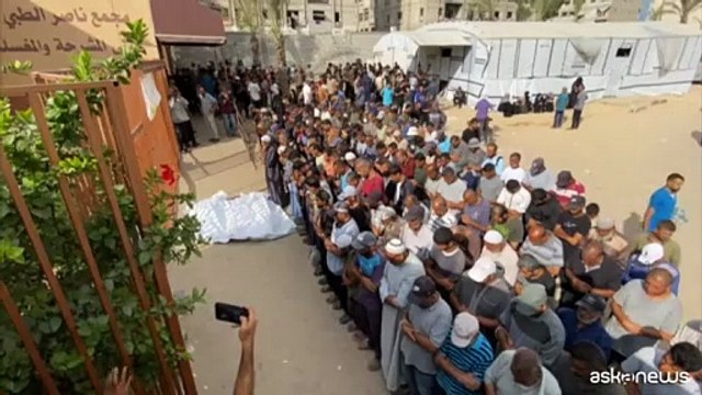 Netanyahu: Israele deve completare la sconfitta di Hamas e liberare ostaggi