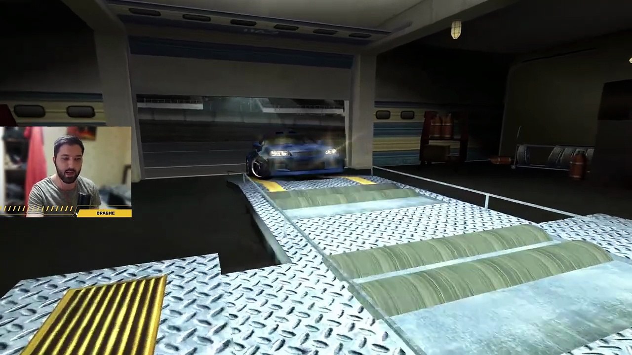 HER ARABAYA UYGUN NFS UNDERGROUND 2 DYNO AYARLARI