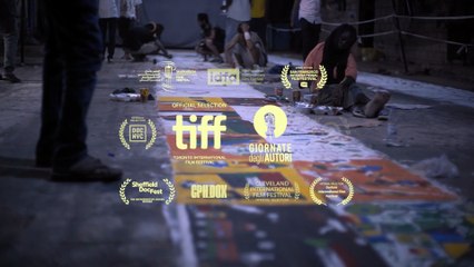 Sudan, Remember Us - Official U.S. Trailer