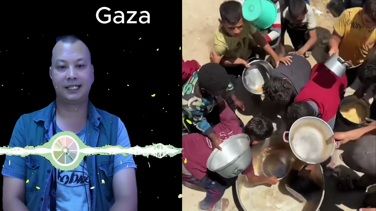 Gaza đang bị lãng quên ,Liên hợp quốc ở đâu ??