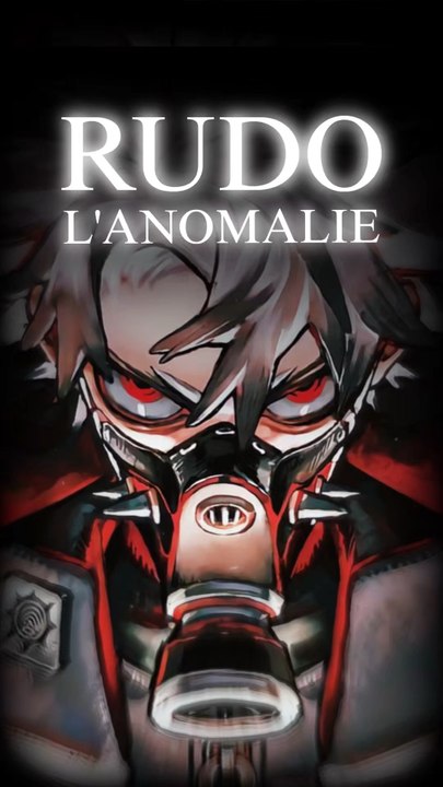 Rudo est beaucoup trop boosté dans son univers