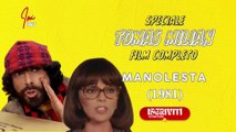 Film Milian: MANOLESTA ( Film Completo )  #cinema  #films #imtiwu