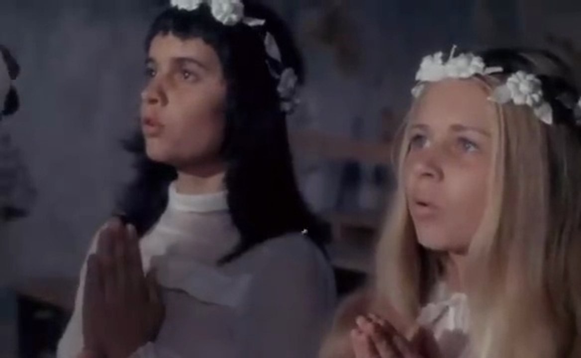 Don't Deliver Us From Evil, (1971)