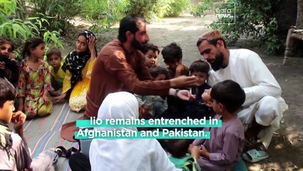 How Close We Were to Eradicating Polio—and What Stopped Us ✨