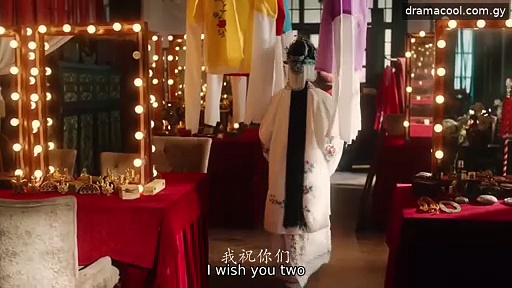  Spring rewritten episode 17 english sub