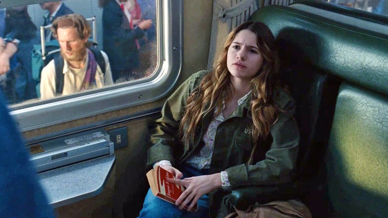 Jay Kelly Trailer OV