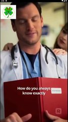 You Fired A Genius Surgeon
