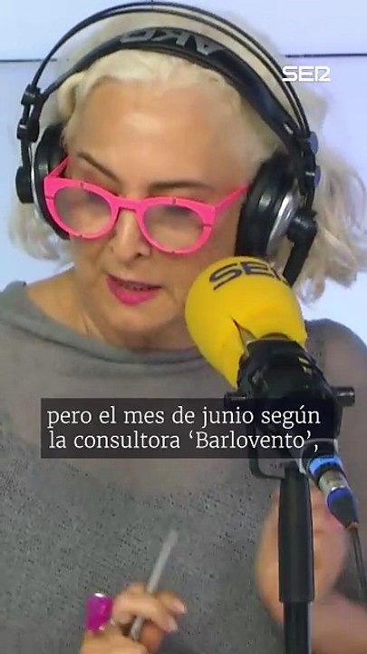 Los personajes televisivos del año, en '¿Y tú, qué miras?