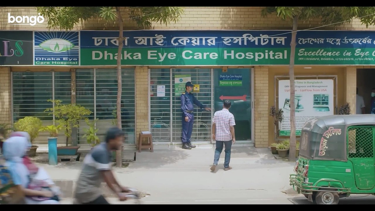 Shada Private _ সাদা প্রাইভেট _ Polash _ Chamak _ Tariq Anam Khan _ Irfan Sajjad