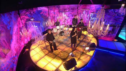 Melanie C - Northern Star (Strictly Come Dancing：It Takes Two - Oct. 25th, 2006)