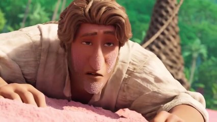 Animation,comedy,The Sea Beast ,hindi dubbed movie