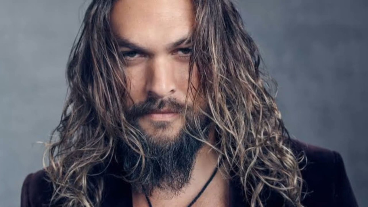 Jason Momoa - 10 Quotes
