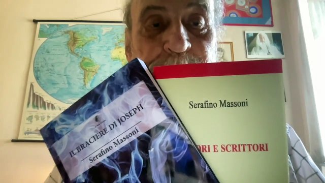 Vittorio Emanuele Parsi non ama Israele