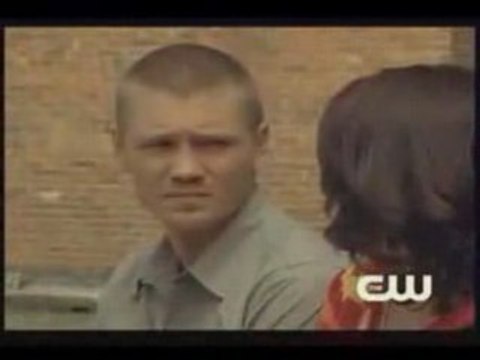 OTH 5x18 SNEAK PEEK (Lucas, Haley)