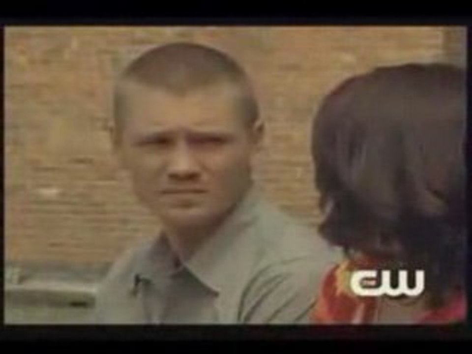 OTH 5x18 SNEAK PEEK (Lucas, Haley)