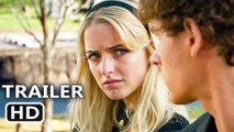 REGRETTING YOU Trailer (2025) Mckenna Grace