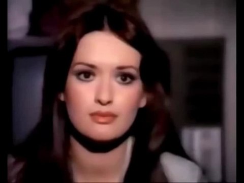 Deli Gibi Sevdim 1975 Salih Güney - Müjde Ar VHS Türk Film