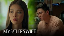 My Father’s Wife: Will Gina find out about Gerald and Betsy’s kiss? (Episode 38)