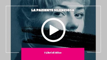 I Libri di Alice - EP26 - La Paziente Silenziosa
